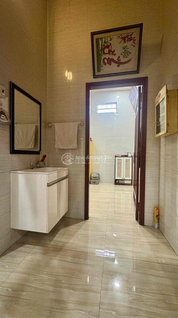 Chính chủ cần bán nhà mặt tiền quốc lộ 1A