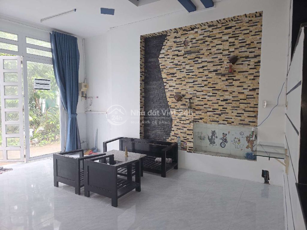 NHÀ CHO THUÊ KDC 3A