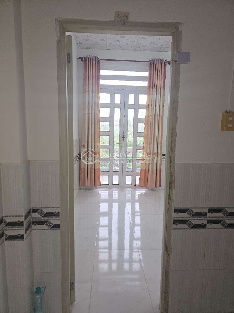 NHÀ CHO THUÊ KDC 3A