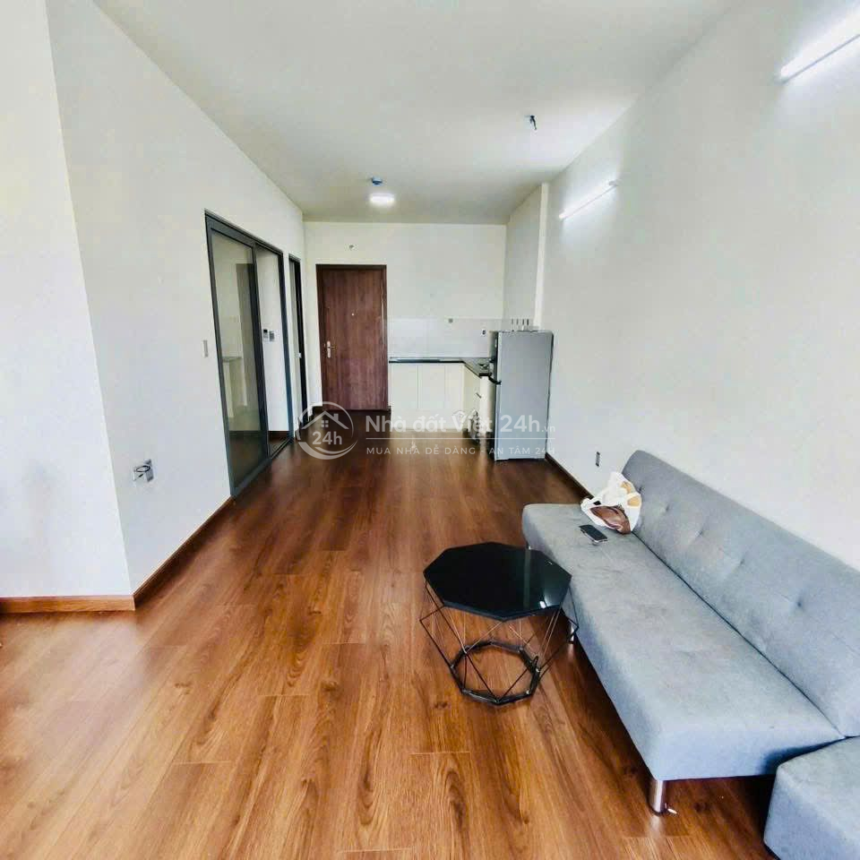 CHO THUÊ CĂN HỘ EHOME SOUTHGATE - NỘI THẤT CƠ BẢN - GIÁ 4 TRIỆU