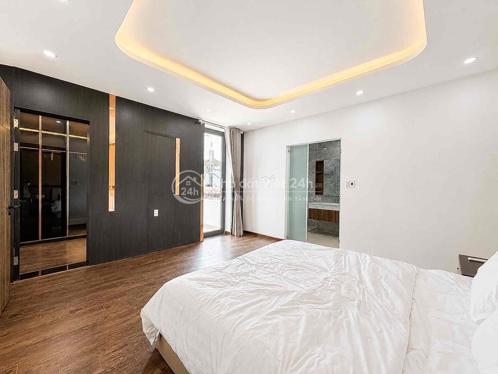 🌿CHO THUÊ VILLA 3 TẦNG MT ĐƯỜNG NGUYỄN SƠN 🌿
