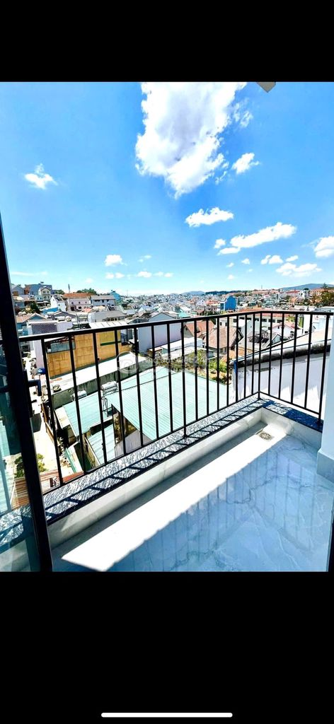 CHO THUÊ STUDIO PHAN ĐÌNH PHÙNG – ĐÀ LẠT | 5 TRIỆU/THÁNG