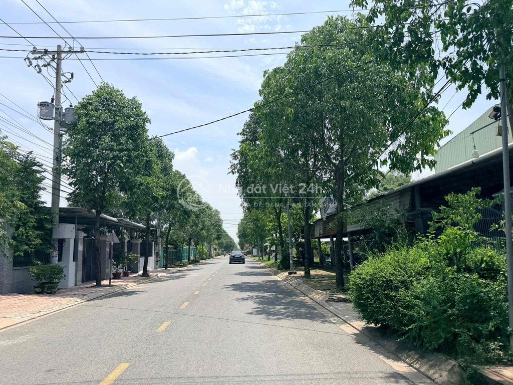 🔥 ĐẤT FULL THỔ CƯ GIÁ F0 – LIỀN KỀ VINHOMES LONG AN! 🔥