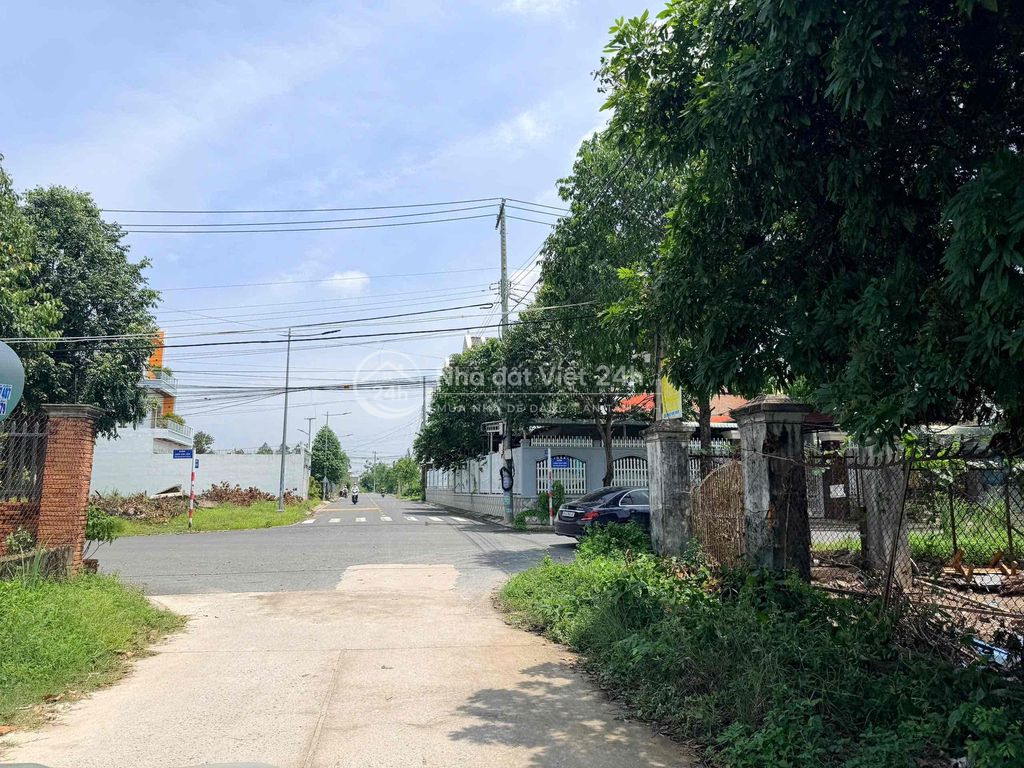 🔥 ĐẤT FULL THỔ CƯ GIÁ F0 – LIỀN KỀ VINHOMES LONG AN! 🔥