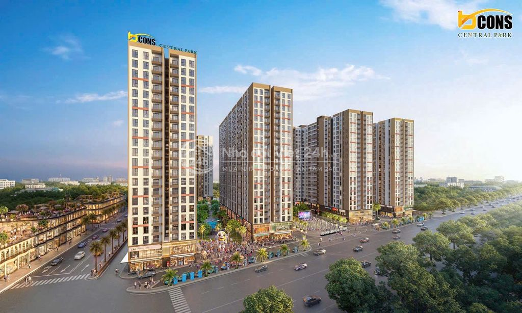 130 triệu căn 2pn 2wc view VINCOM Biên Hòa, ngân hãng hỗ trợ lãi 0%