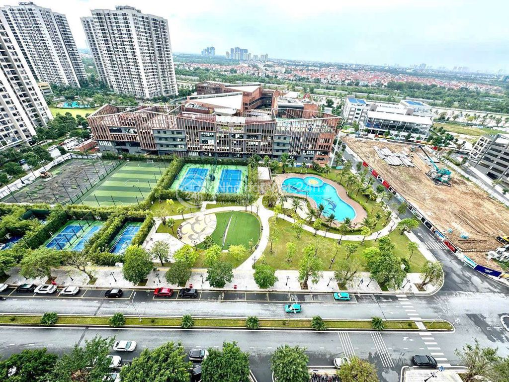 Bán 1N+ full đồ view thoáng giá 2,5 tỷ