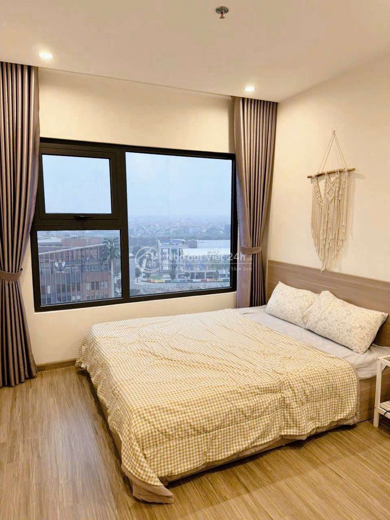 Bán 1N+ full đồ view thoáng giá 2,5 tỷ