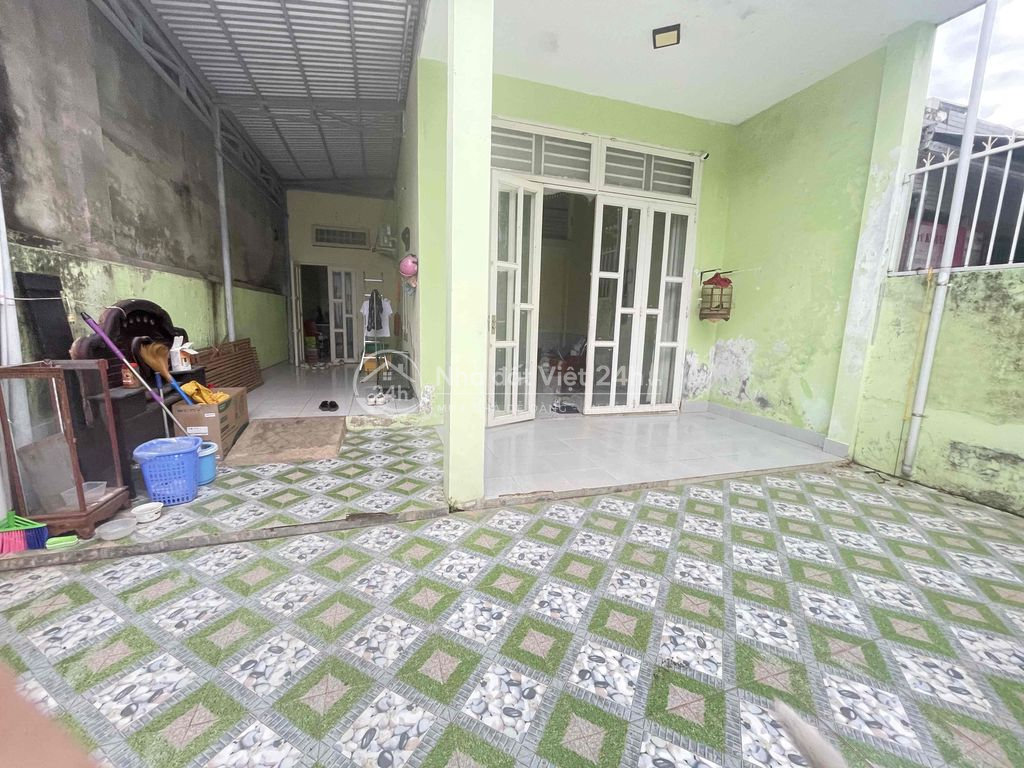 BÁN NHÀ K186 PHẠM NHƯ XƯƠNG-P. HOÀ KHÁNH-Tp ĐÀ NẴNG