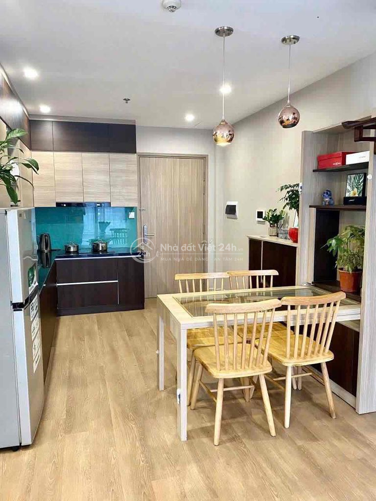 CẮT LỖ BÁN NHANH CĂN 3PN CHỈ 3,8 TỶ FULL ĐỒ TẠI VINHOMES OCEAN PARK