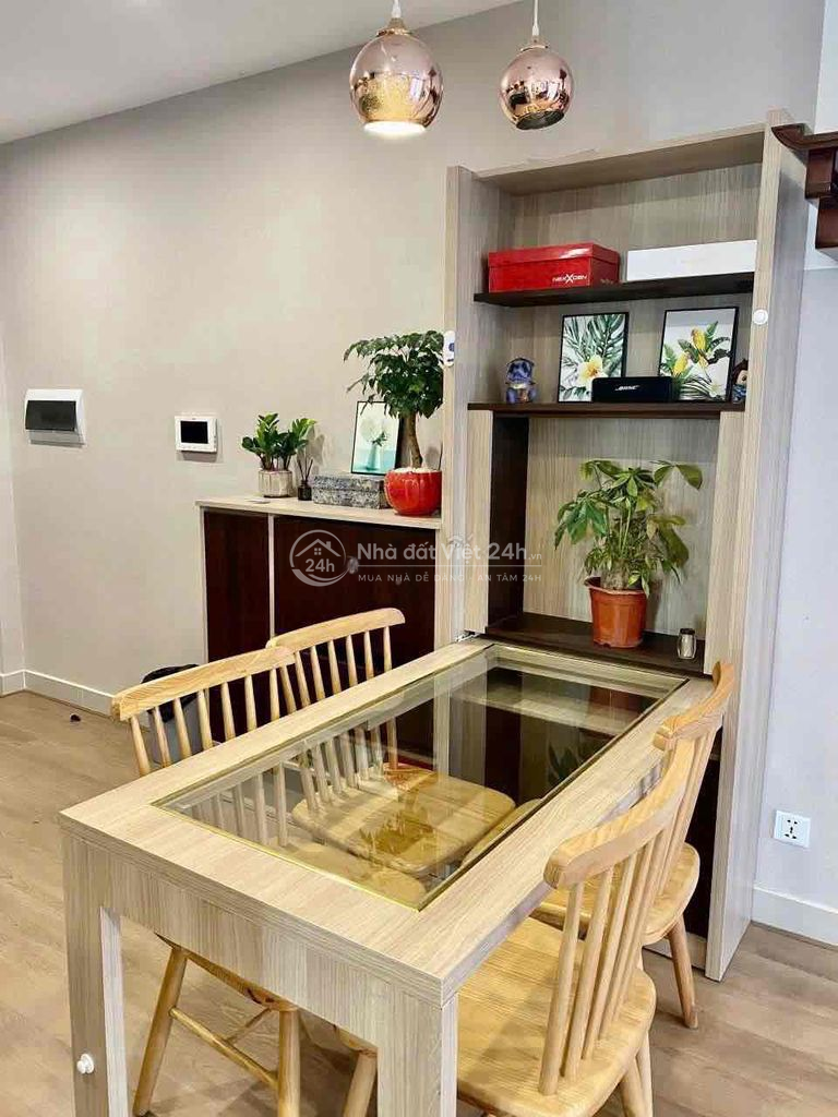 CẮT LỖ BÁN NHANH CĂN 3PN CHỈ 3,8 TỶ FULL ĐỒ TẠI VINHOMES OCEAN PARK
