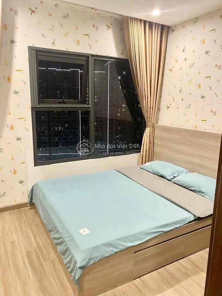 CẮT LỖ BÁN NHANH CĂN 3PN CHỈ 3,8 TỶ FULL ĐỒ TẠI VINHOMES OCEAN PARK