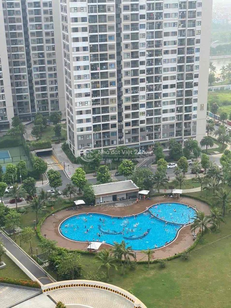 CẮT LỖ BÁN NHANH CĂN 3PN CHỈ 3,8 TỶ FULL ĐỒ TẠI VINHOMES OCEAN PARK