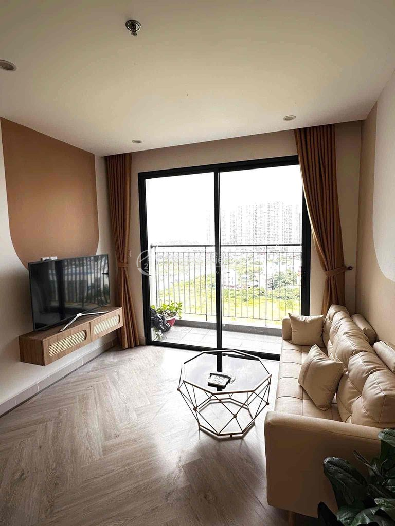 CHỈ 2,870 TỶ SỞ HỮU NGAY CĂN 2N1VS FULL ĐỒ TẠI VINHOMES OCEAN PARK