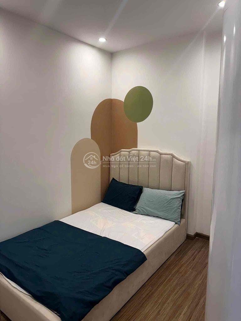 CHỈ 2,870 TỶ SỞ HỮU NGAY CĂN 2N1VS FULL ĐỒ TẠI VINHOMES OCEAN PARK