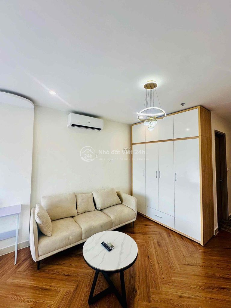 NHANH TAY SỞ HỮU CĂN STUDIO CHỈ 1,750 TỶ FULL ĐỒ HƯỚNG MÁT TẠI OCP