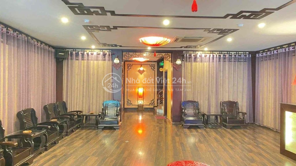 CẦN BÁN GẤP NHÀ MẶT PHỐ QUẬN CÂU GIẤY