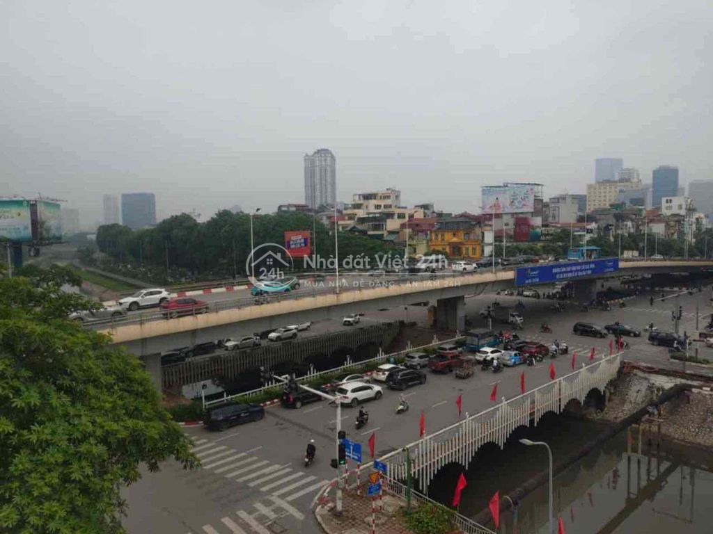 chính chủ bán gấp căn nhà mặt phố quận cầu giấy