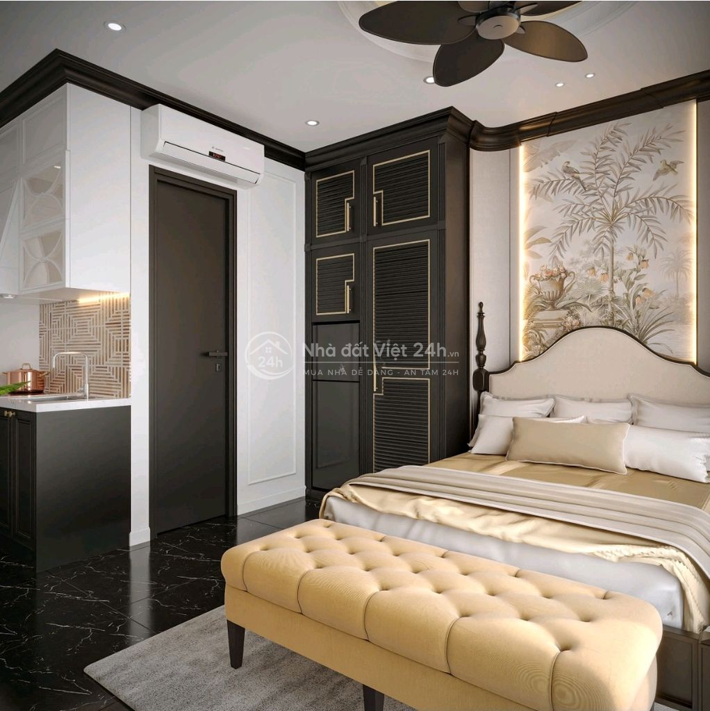 MẶT PHỐ ĐÔNG NGẠC CHDV 23P DÒNG TIỀN 120TR/THÁNG 100M2 GIÁ 3X TỶ PCCC