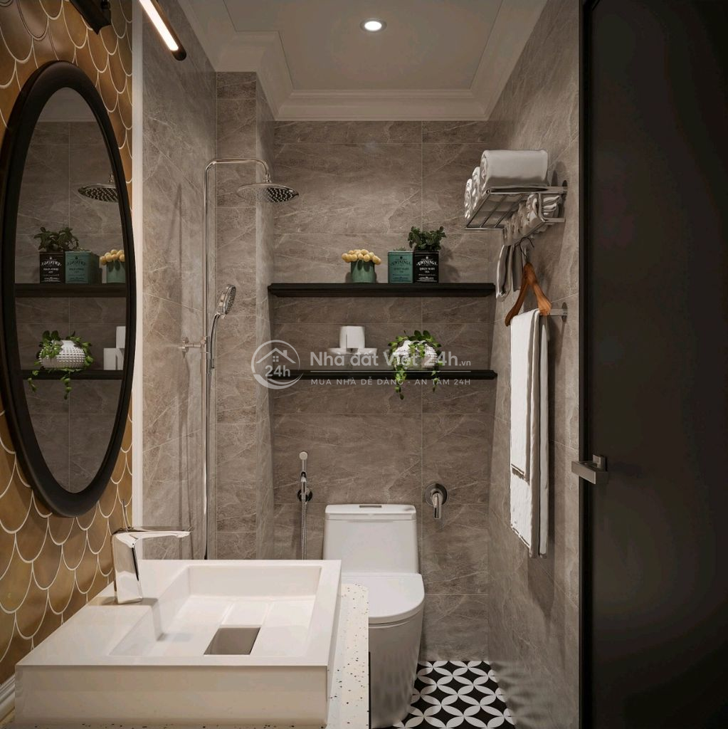 MẶT PHỐ ĐÔNG NGẠC CHDV 23P DÒNG TIỀN 120TR/THÁNG 100M2 GIÁ 3X TỶ PCCC