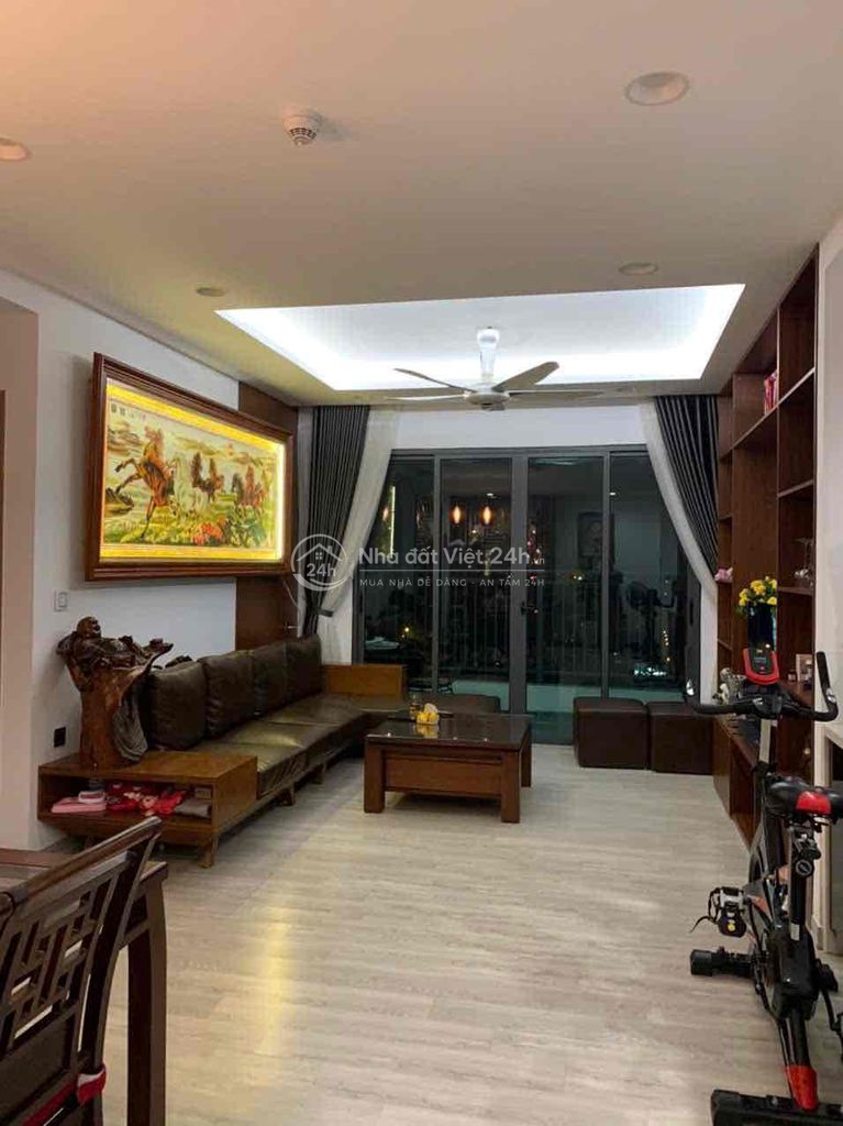 chính chủ bán căn hộ cao cấp CC oen18
