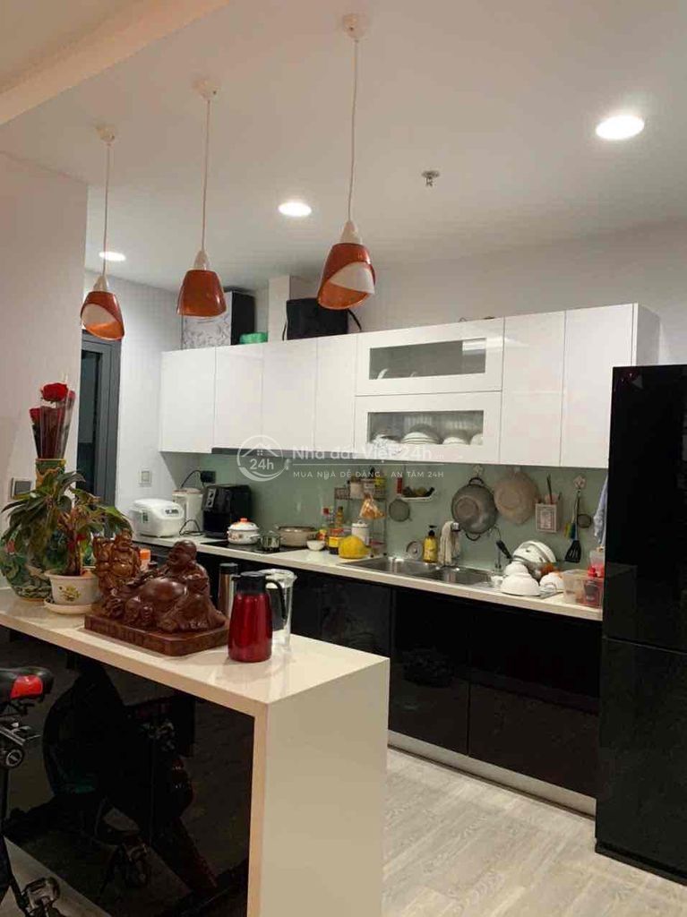chính chủ bán căn hộ cao cấp CC oen18
