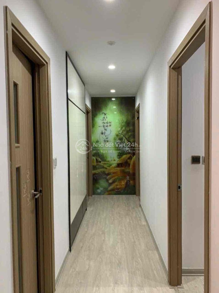 chính chủ bán căn hộ cao cấp CC oen18
