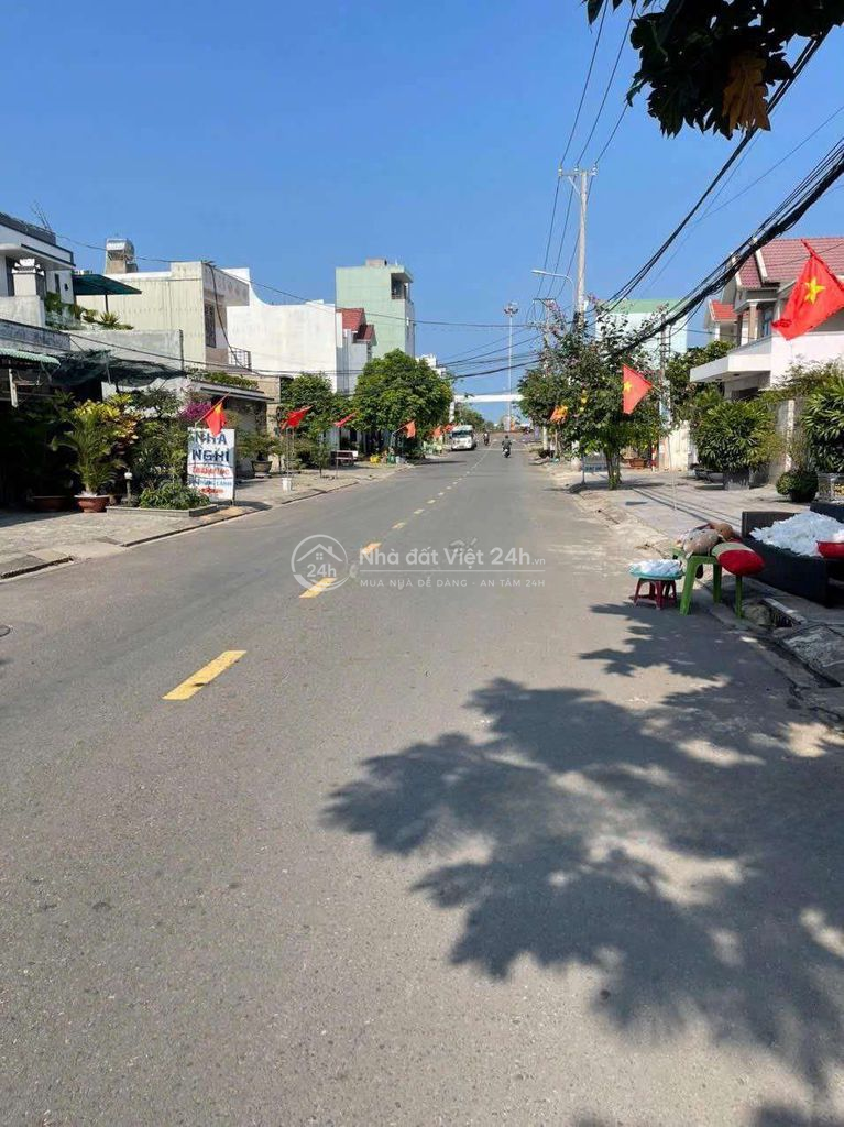 Chính chủ bán đất mặt tiền Đặng Thái Thân Đà Nẵng - Bãi tắm Sơn Thủy
