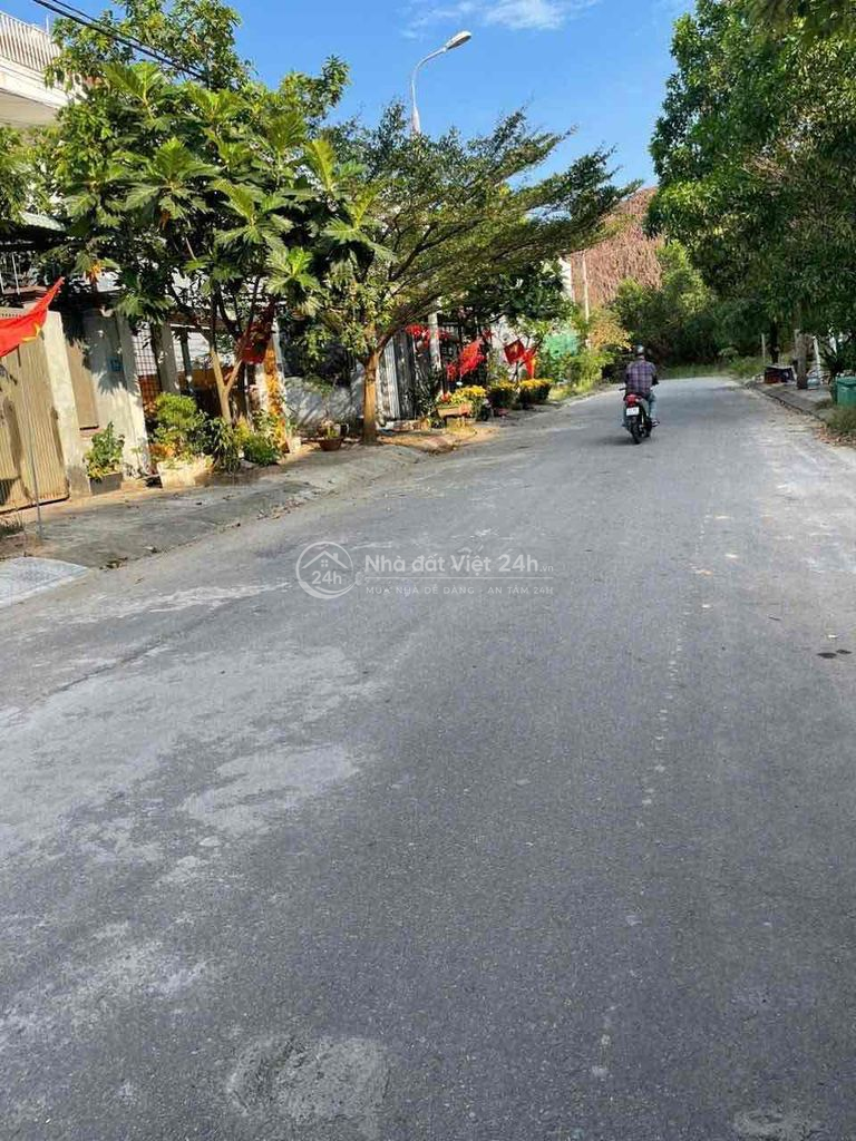 bán đất khánh an 1 đường 7,5m