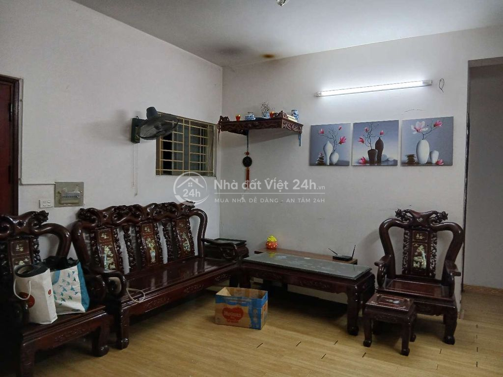 cho thuê căn hộ kdt Pháp Vân, Hoàng Liệt