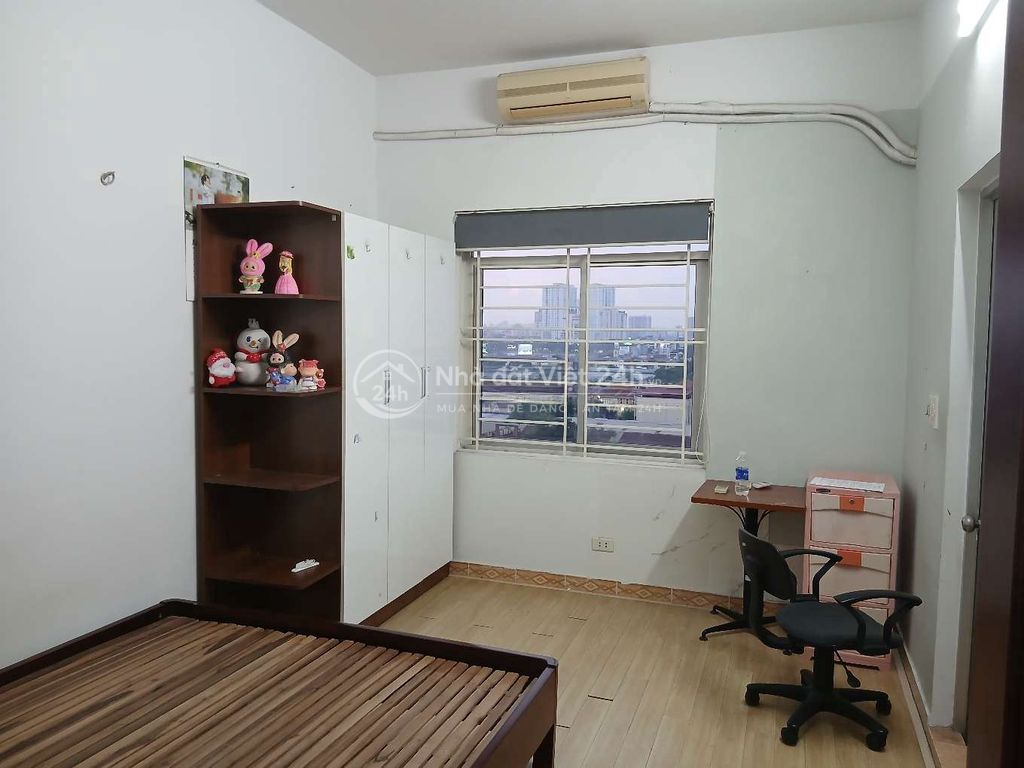 cho thuê căn hộ kdt Pháp Vân, Hoàng Liệt