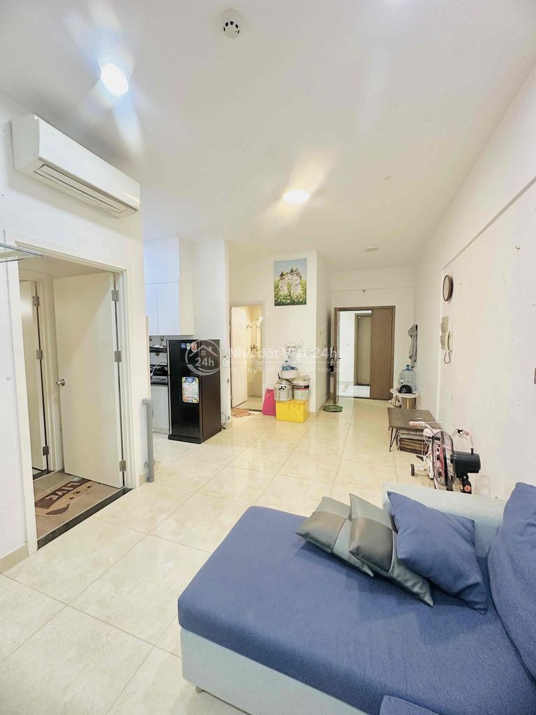 Cho thuê căn hộ Luxgarden Quận 7