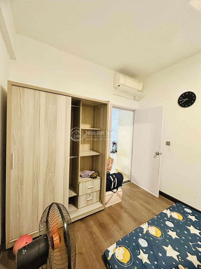 Cho thuê căn hộ Luxgarden Quận 7