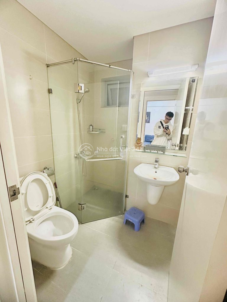 Cho thuê căn hộ Luxgarden Quận 7