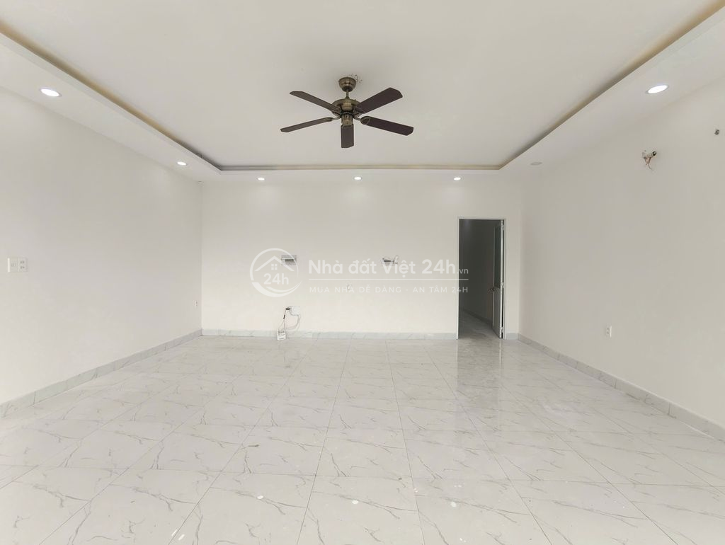 CHO THUÊ SHOPHOUSE KHU BIỆT THỰ PHÚC AN - 8 TRIỆU/THÁNG