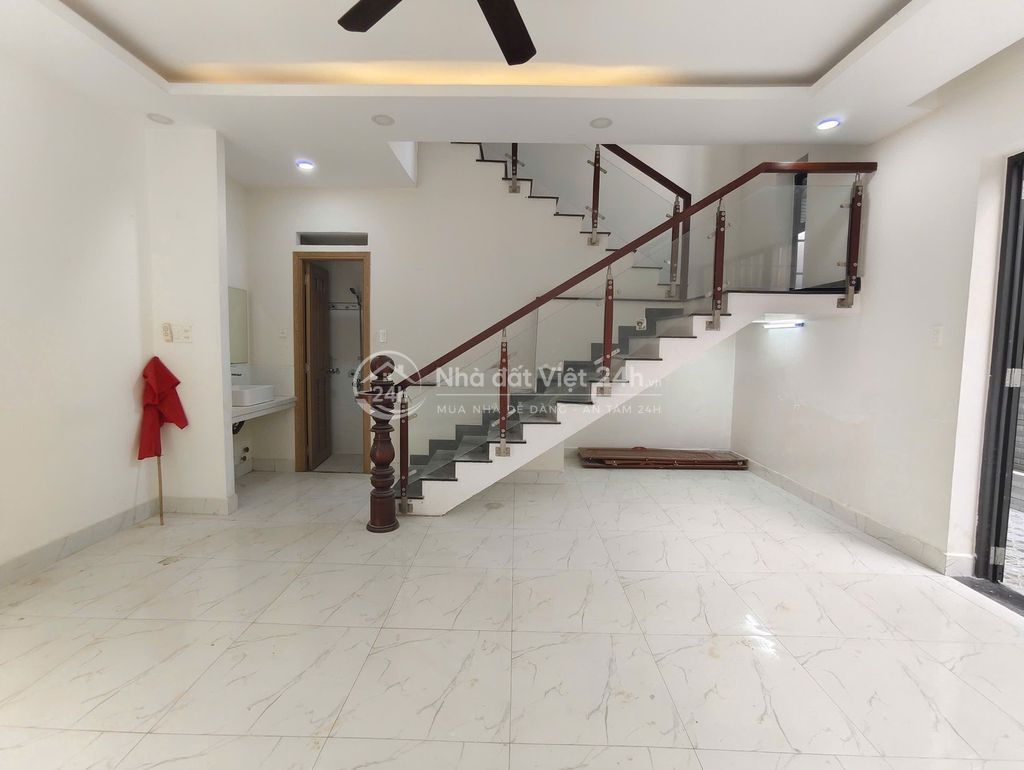 CHO THUÊ SHOPHOUSE KHU BIỆT THỰ PHÚC AN - 8 TRIỆU/THÁNG
