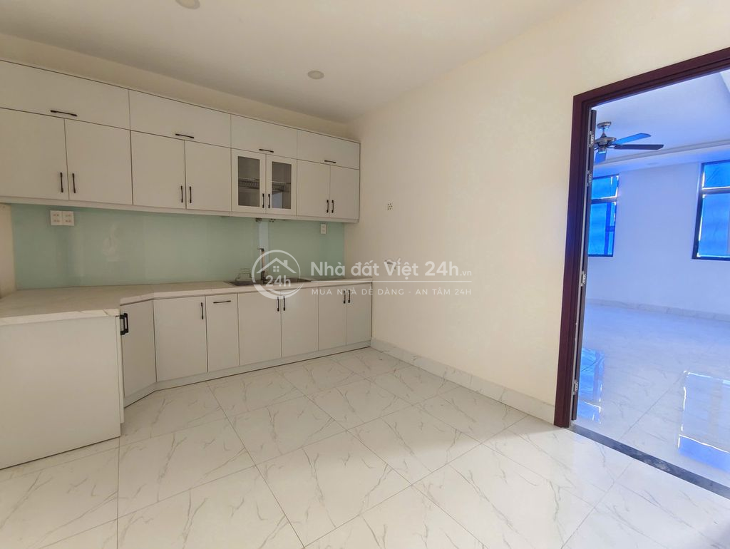 CHO THUÊ SHOPHOUSE KHU BIỆT THỰ PHÚC AN - 8 TRIỆU/THÁNG