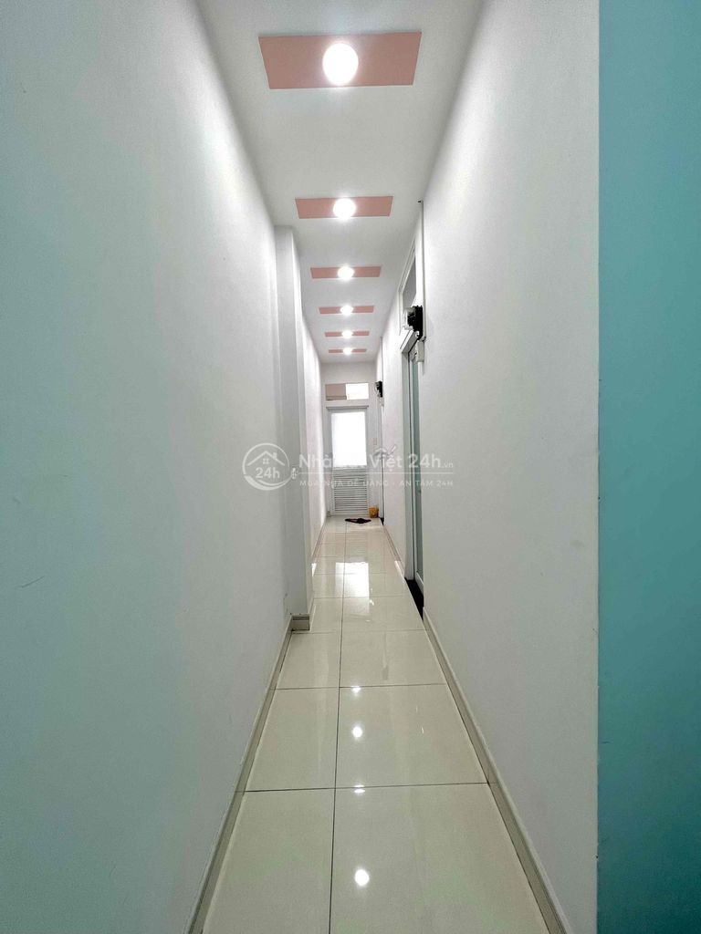 phòng trọ cho sinh viên thuê ở chung chủ