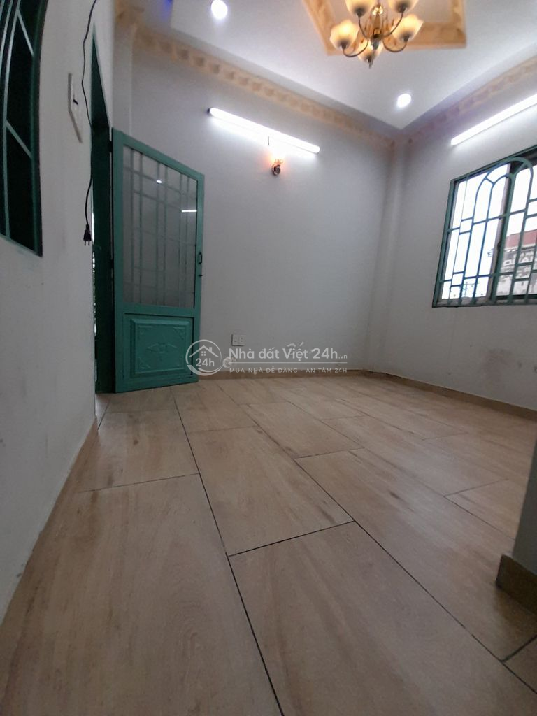CHO THUÊ PHÒNG TRỌ 13m2 PHƯỜNG TÂN SƠN, TP.HCM (QUẬN TÂN BÌNH cũ)