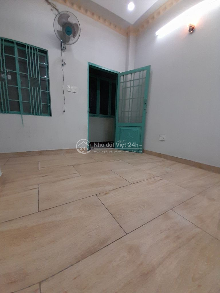 CHO THUÊ PHÒNG TRỌ 13m2 PHƯỜNG TÂN SƠN, TP.HCM (QUẬN TÂN BÌNH cũ)