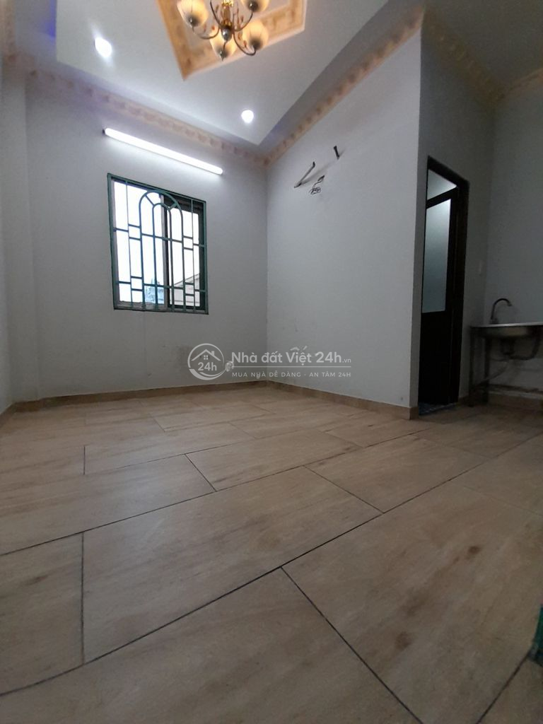 CHO THUÊ PHÒNG TRỌ 13m2 PHƯỜNG TÂN SƠN, TP.HCM (QUẬN TÂN BÌNH cũ)