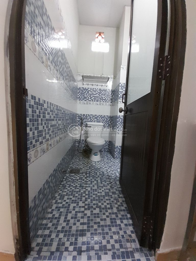 CHO THUÊ PHÒNG TRỌ 13m2 PHƯỜNG TÂN SƠN, TP.HCM (QUẬN TÂN BÌNH cũ)
