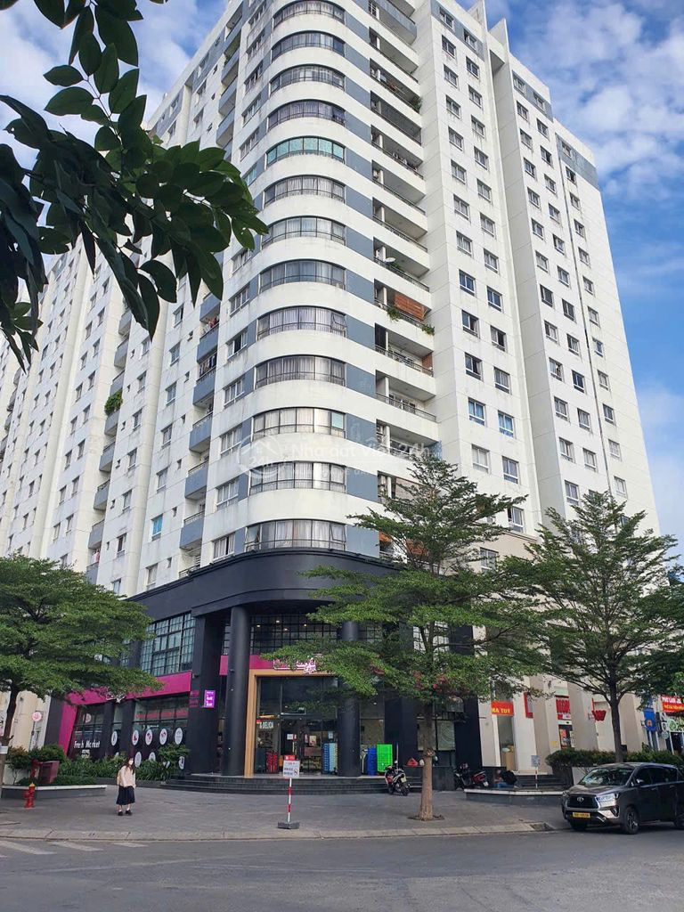 CHO THUÊ CĂN HỘ CHUNG CƯ DREAMHONE RESIDENCE
