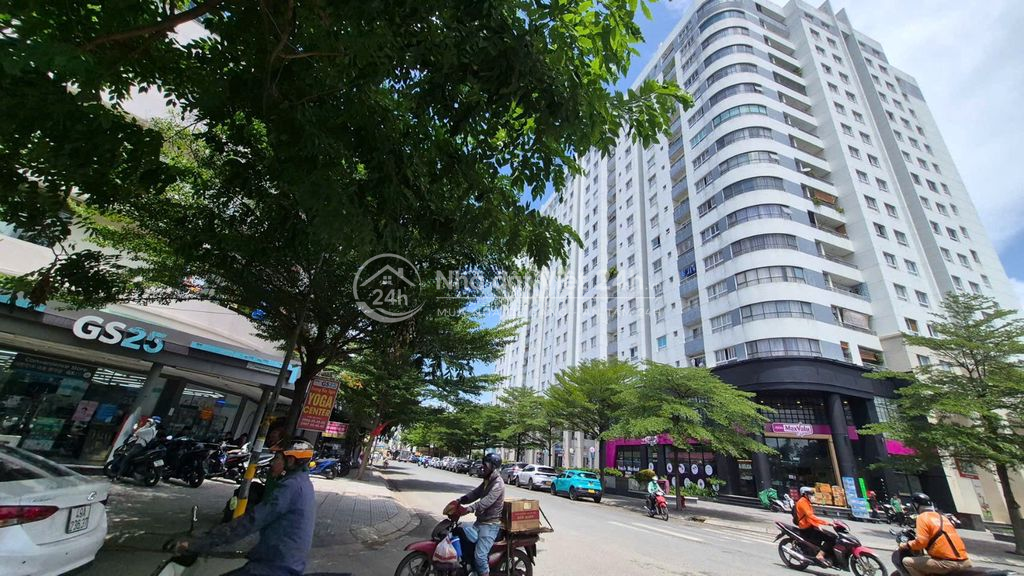 CHO THUÊ CĂN HỘ CHUNG CƯ DREAMHONE RESIDENCE