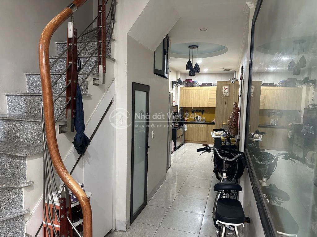Bán nhà mặt phố kim ngưu