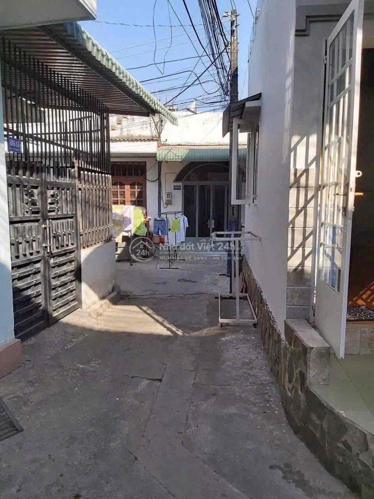 CHO THUÊ NHÀ NGUYÊN CĂN – TAM HIỆP
