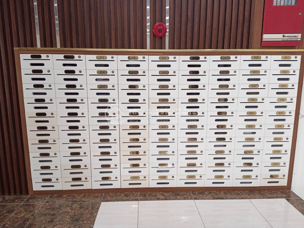 Chính chủ cho thuê căn hộ 80m2 õ Chí Công