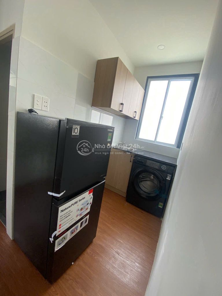 CHDV FULL NỘI THẤT,BAN CÔNG,TÁCH BẾP - TRƯỜNG CHINH, TÂN BÌNH - Giá 5x