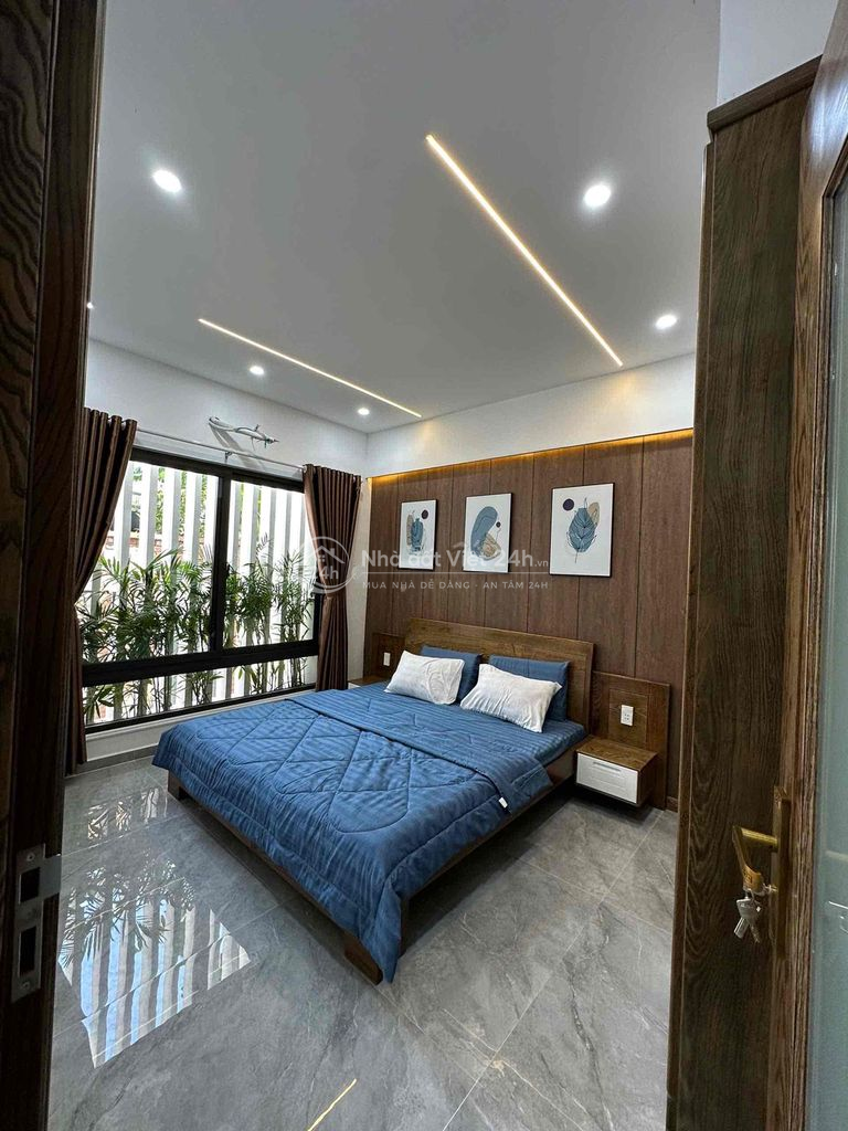 Cho thuê nhà hoàng hiệp