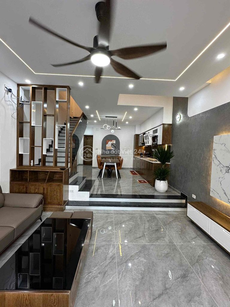 Cho thuê nhà hoàng hiệp