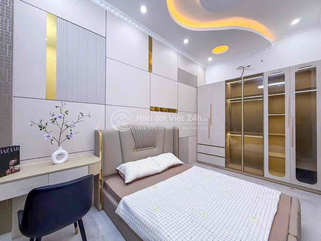 BÁN NHÀ TRỆT LẦU HẺM TỔ 1-2 NVC SÁT KHU ĐẠI NGÂN